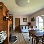 Appartement Jura Manyje