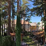 Jura Manyje Palanga