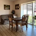 Jura Manyje Appartement