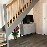 Appartement Jura Manyje