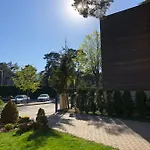 Appartement Jura Manyje Palanga