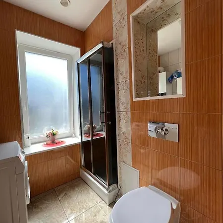 Apartament Jura Manyje Połąga