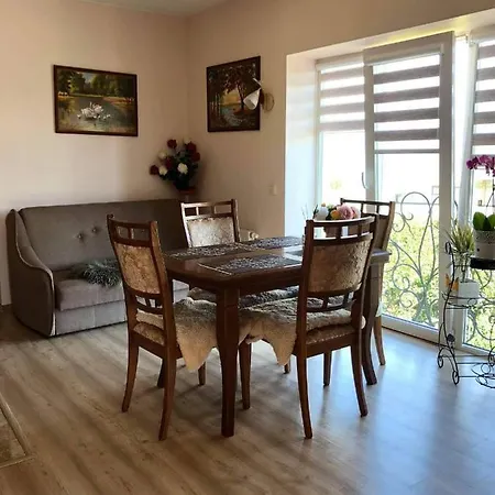 Jura Manyje Apartament