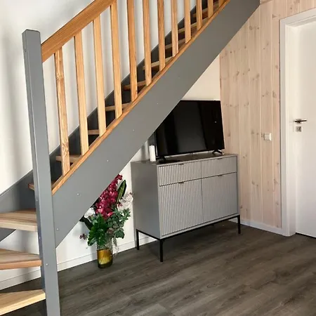 Apartament Jura Manyje