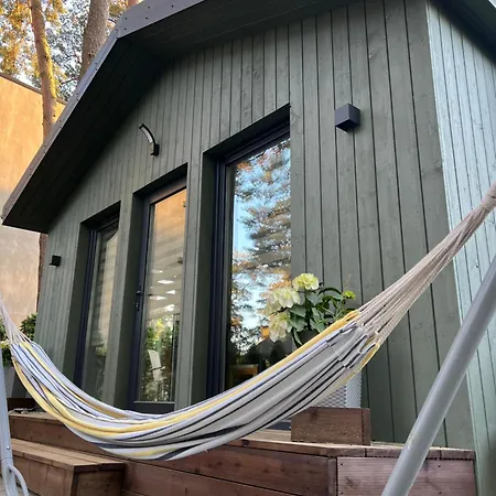 Jura Manyje Apartamento