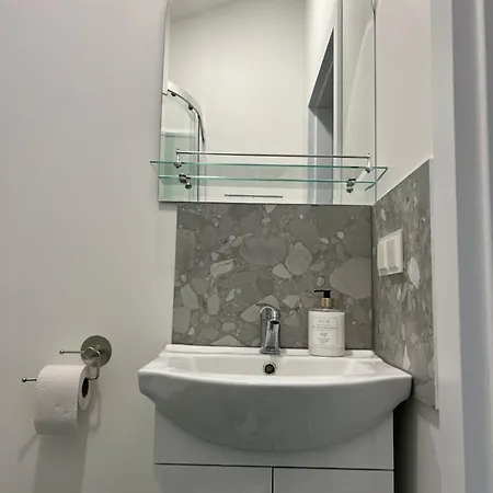 Jura Manyje Apartament Połąga