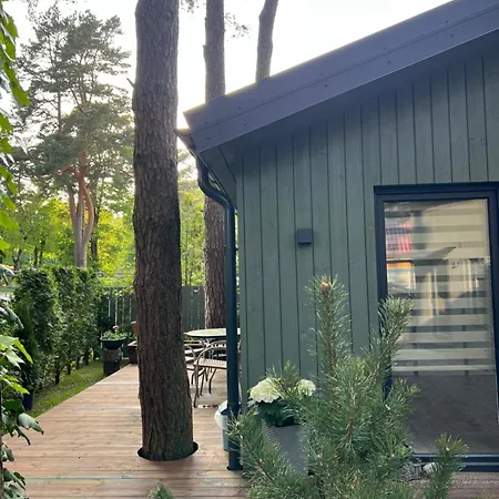 Jura Manyje דירה *