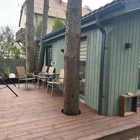 Appartement Jura Manyje *