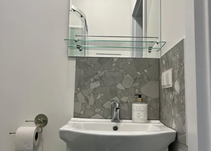 Jura Manyje דירה פלאנגה