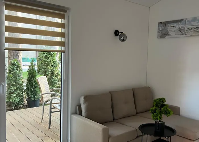 דירה Jura Manyje *