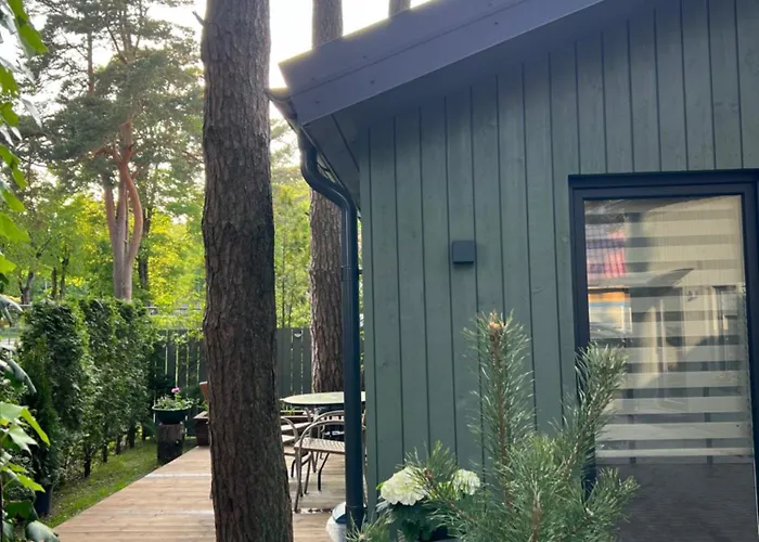 Jura Manyje דירה *